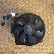 Cooler Master CPU Cooler (#4) picture