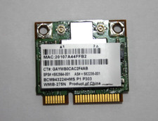 HP ProBook 15.6