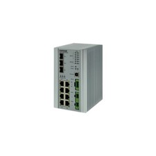 ComNet - CNGE3FE8MSPOEHO - ComNet Industrially Hardened 11 Port Managed picture