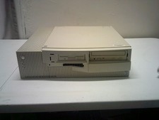 IBM PC 300GL 6275 44U Pentium II, UNTESTED picture