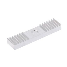 GT2 Timing Belt Fixing Piece Tooth Pitch Fixed Clip 9x40mm For 3D Printer Parts picture