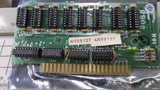 Atari 400/800 16K RAM PCB Tested Working less RAM 4116 chips. picture