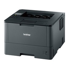 Brother HL-L5200DW A4 Monochrome Laser Printer 40PPM Duplex WiFi picture