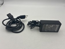 Genuine LG AC Adapter ADS-24NP-12-1 12024G Monitor Power Supply 12V 2A OEM picture