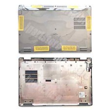 New For Dell Latitude 5430 E5430 Bottom Cover Base Lower Case 0D8RFY Silver US picture