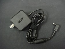 New Genuine OEM Acer Swift 3 SF315-52 SF315-52G SF314-511 Charger AC Adapter 3mm picture