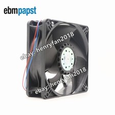Ebmpapst 4414MU Axial Fan 24VDC 4.1W  0.185A 4.4W 120*120*38MM Cooling Fan picture