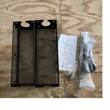 Multi model under desk cable management ￼A1 picture