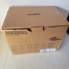 Logitech 960-001094 SmartDock Video Extender Conferencing Kit for Surface picture