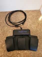 Kinesis Savant Elite2 Triple Foot Pedal FP30A USB Wired Black picture