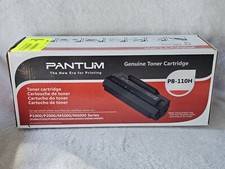 Pantum PB-110H GENUINE TONER CARTRIDGE P1000/P2000 picture