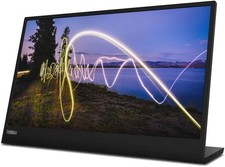 Lenovo ThinkVision M15 15.6
