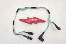 HP 747568-001 DUAL MINI SAS CABLE FOR PROLIANT DL380G9 picture