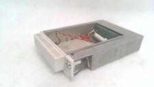 DATAPORT/CRU 7500-011-01 REV-B  SLIDE-IN CARTRIDGE, SCSI ID, 12V GND, GND 5V picture