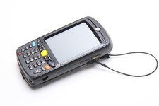 Motorola MC55A0-P30SWRQA7WR Mobile Computer Barcode Scanner Bluetooth Wireless picture