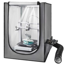 VEVOR 3D Printer Enclosure with Ventilation for Photon Mono/Mars 3 FDM/LCD Print picture