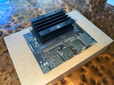 NVIDIA NANO 2GB DEVELOPER KIT JETSON P3541  picture