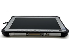 Panasonic Toughbook FZ-G1 10.1” FHD Rugged i5 2.6GHz 8GB RAM 256GB SSD Tablet picture