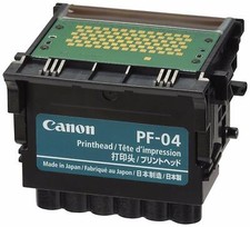 Canon Print Head PF-04 3630B001 Genuine official model New picture