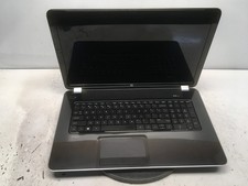 HP Pavilion 17-E117DX Intel i3-3130M 2.6GHz 4 GB NO HDD No Batt picture