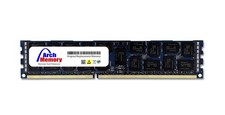 8GB DDR3-1600 PC3-12800 ECC RDIMM 4Rx4 Server RAM 240-Pin for HP 647899-B21 picture
