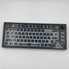 Glorious GMMK PRO Wireless Keyboard Multi-Colored picture