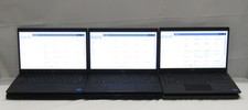 Lot of 6 Dell Latitude 3420 11th Gen i5 8GB RAM 256/512GB SSD 14