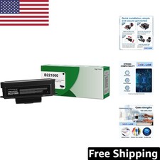 Lexmark B221000 High Yield Black Toner Cartridge - Easy Installation, 3000 Pages picture