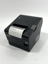 Epson TM-T88VI M338A POS Thermal Receipt Printer - Corrosion picture