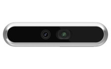 New Intel RealSense AI Depth Camera D455f IR Pass vision 82635DSD455F 99C9LW picture