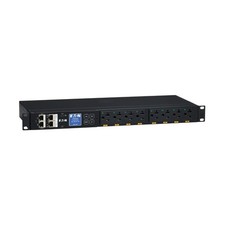 Eaton G4 120V 1.9kW Managed Single Phase Horizontal Rack PDU (EHMA520M) picture