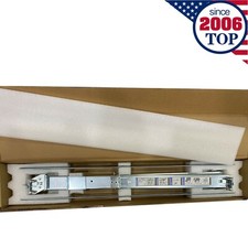 2U Static Rails for Dell R510 R520 R530 R540 R720 R730 R740 R820R6525R7525 picture