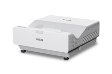 Epson PowerLite EB-760W Wireless WXGA 3LCD Ultra Short Throw Laser Display picture