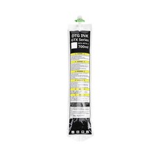 1PK DTG White Textile Ink Bag Direct to Garmen White Ink Bag Use for GTX Pro ... picture