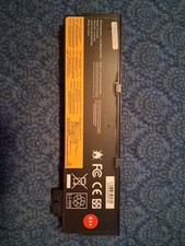Genuine 01AV423 01AV425 01AV426 Battery For Thinkpad T470 T480 T570 P51S P52S picture