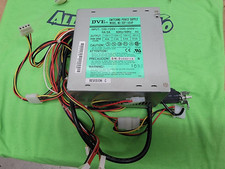 DVE SWITCHING POWER SUPPLY MODEL NO DSP-1454P AT POWER SUPPLY picture