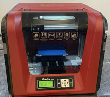 XYZprinting da Vinci Junior 1.0P 3D Printer V3D picture
