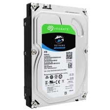 Seagate Skyhawk ST4000VX007 4TB 5900RPM 64MB SATA 6Gb/s 3.5 inch HDD Hard Disk picture