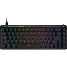 ASUS M605 ROG FALCHION ACE HFX ROG Falchion Ace HFX Analog Gaming Keyboard Black picture