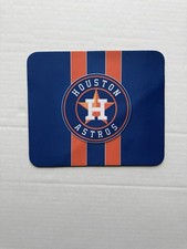 Houston Astros Mouse Pad Baseball Gaming Mat for Laptop PC Office Desk 9