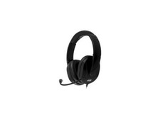 MACH-2 Multimedia Stereo Headset - Over-Ear with Steel Reinforced Gooseneck Mic picture