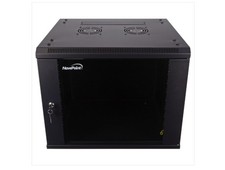 navepoint 9u wall mount rack 00301082 picture