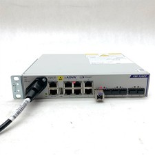 Adva System Optical FSP150CC-GE114 Networking Ethernet Demarcation Switch w/SFP picture