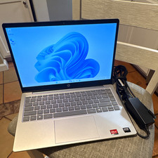 HP Laptop 14-em002wm 14