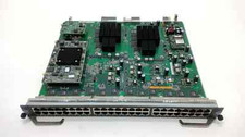HP JC115A LSR1GT48LEC1 A9500 48-port Gig-T LEC Module picture