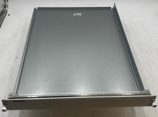 CISCO NEXUS 7000 SERIES MODULE BLANK SLOT COVER N7K-MODULE-BLANK picture