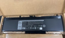 Genuine 84Wh WJ5R2 Battery For Dell Latitude E5570 Precision 3510 Series 4F5YV picture