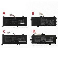 Genuine Battery C21N1818  B21N1818 For ASUS F412DA X412FJ X412FA X412UA X512F picture