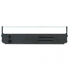 (12) OKIDATA ML 393 395 3410 COMPATIBLE RIBBONS 52105801  picture