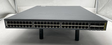Juniper QFX5100-48T-AFO Ethernet Switch picture
